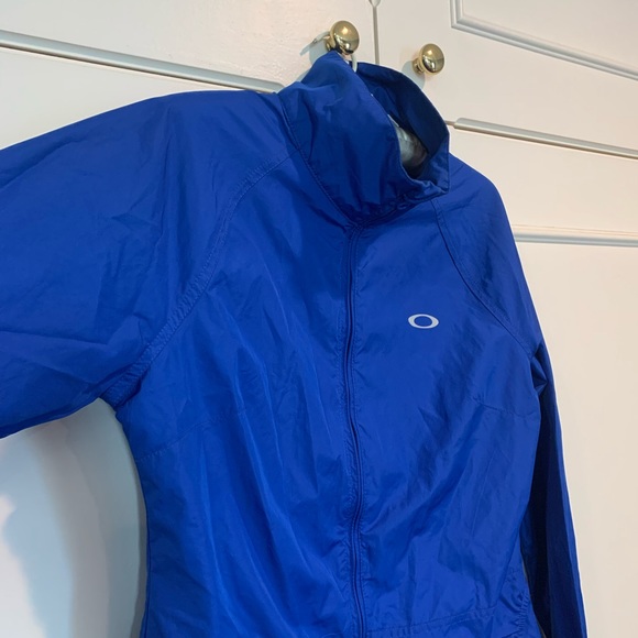 ⛳️Oakley Jacket Size S - Picture 12 of 15